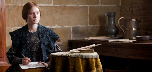 «Джейн Ðйр»: Ð‘Ð»ÐµÐ´Ð½Ð°Ñ ÐºÐ¾Ð¿Ð¸Ñ Ð·Ð°ÐµÐ·Ð¶ÐµÐ½Ð½Ð¾Ð¹ плаÑтинки