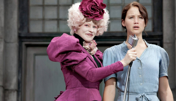 «Голодные игры»: ÐÐ½Ñ‚Ð¸ÑƒÑ‚Ð¾Ð¿Ð¸Ñ Ð´Ð»Ñ Ð´ÐµÑ‚ÐµÐ¹ и юношеÑтва